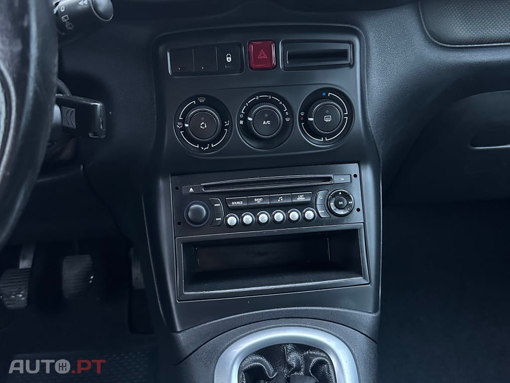 Citroen C3 Picasso 1.6 HDi Exclusive Airdream