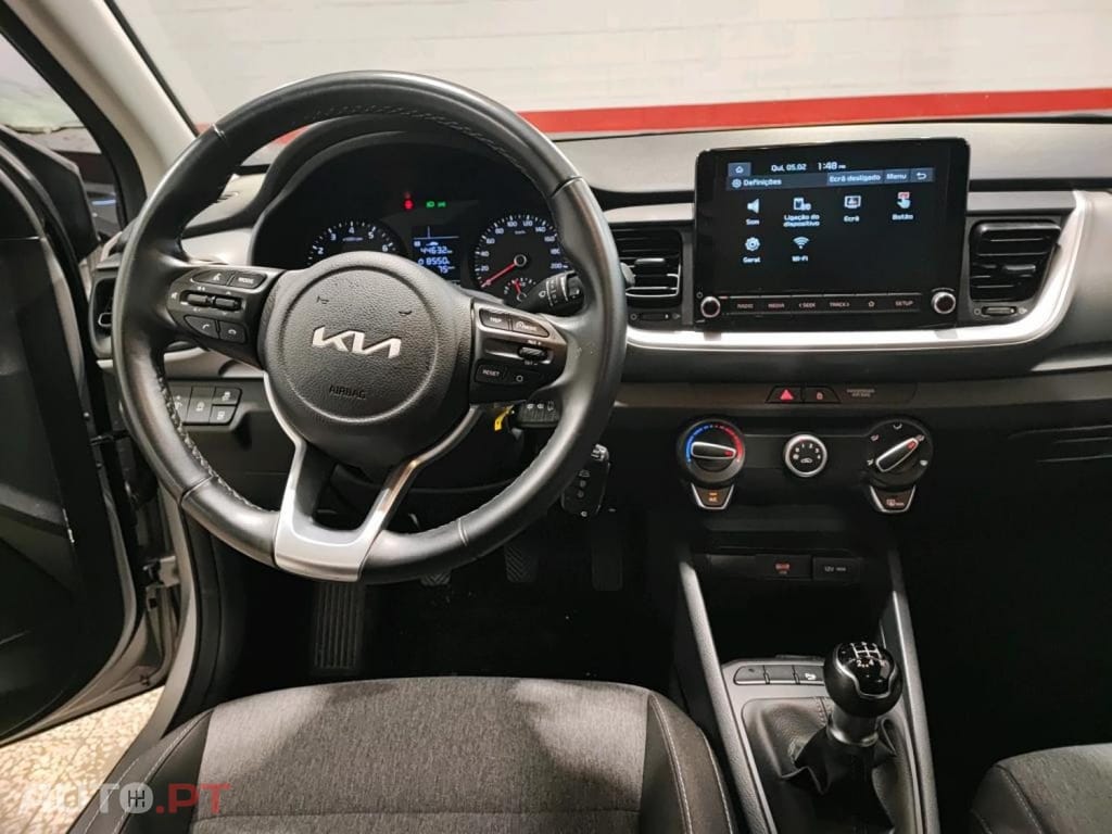 Kia Stonic 1.2 Dynamic