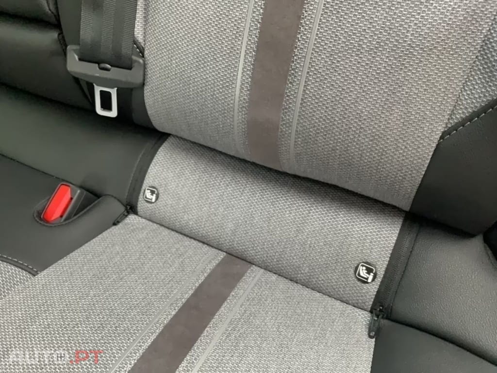 Opel Astra Sports Tourer Elegance