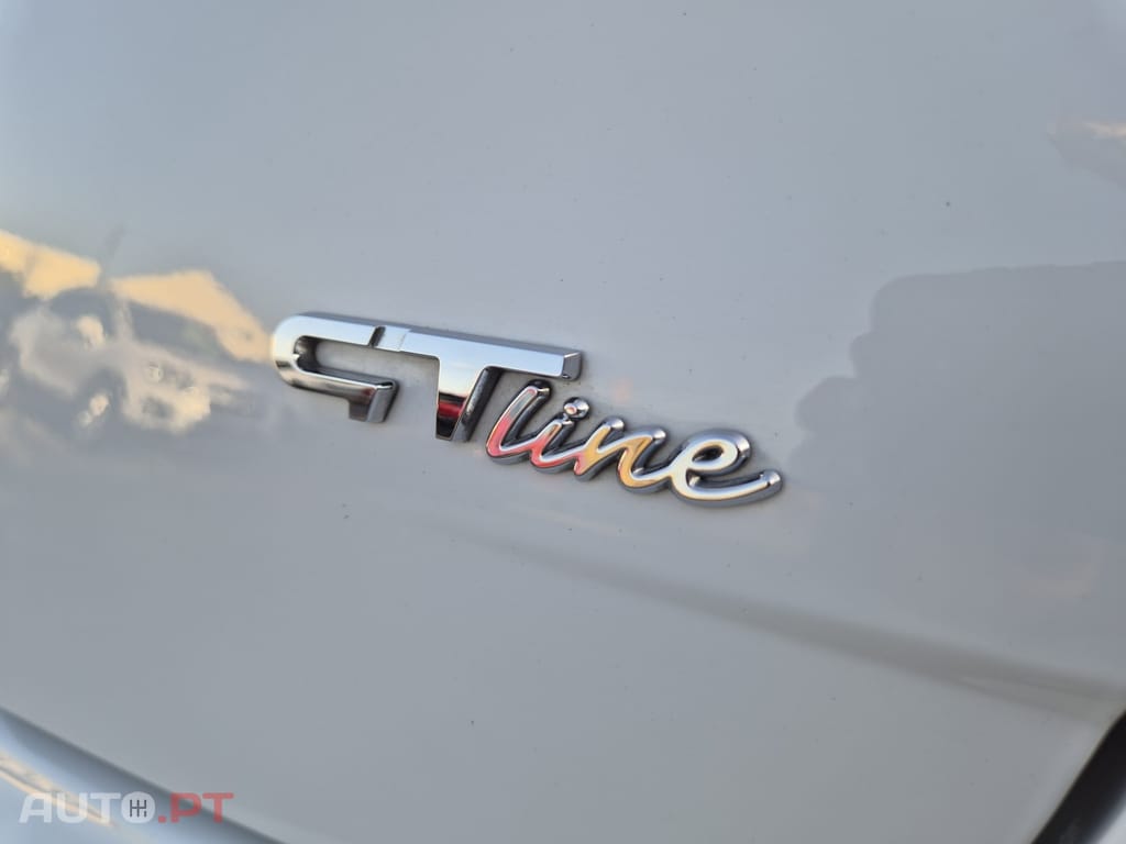 Renault Mégane Coupe 1.6 dCi GT Line SS