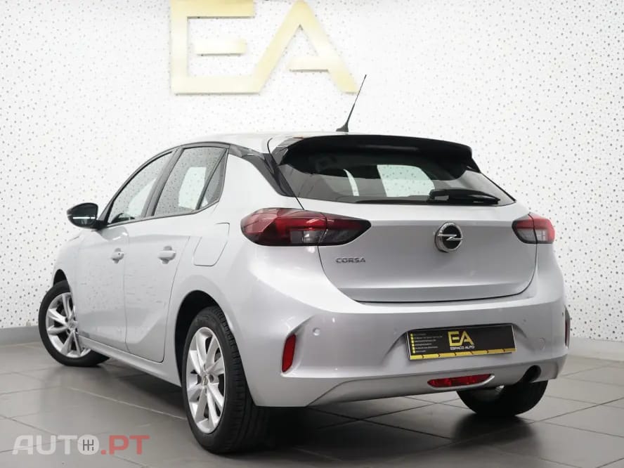Opel Corsa 1.2 Business
