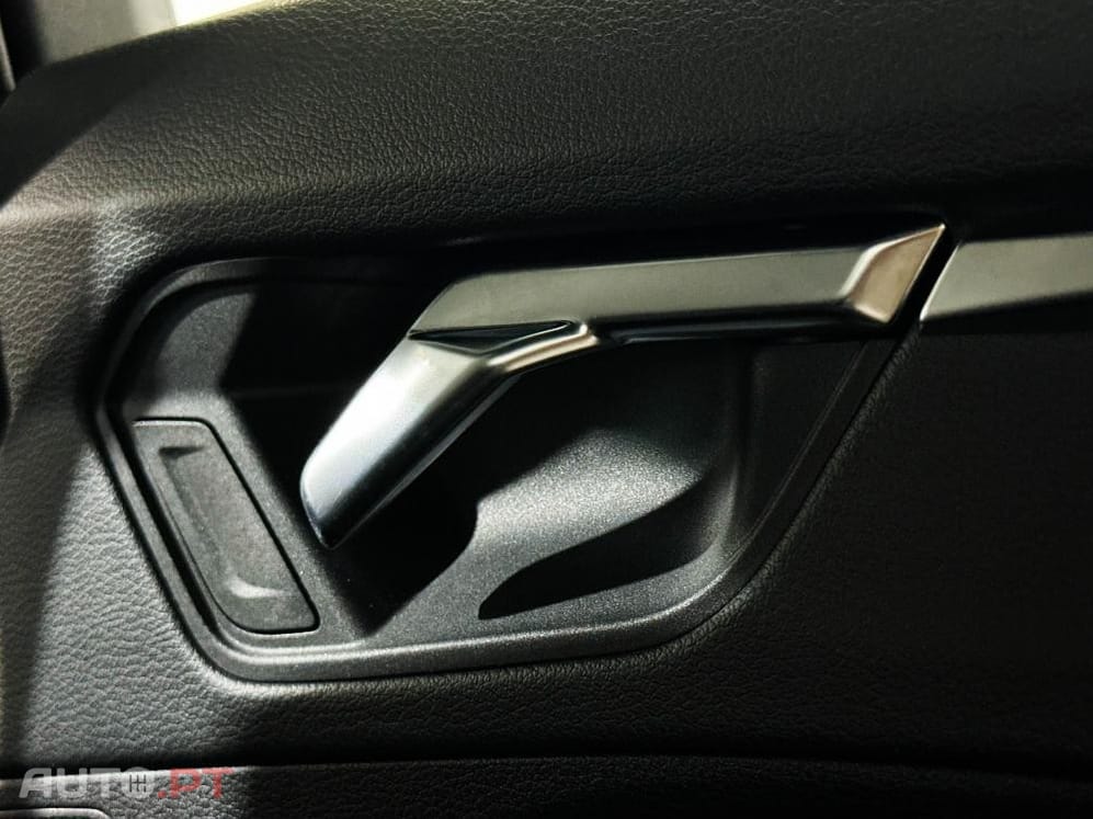 Audi Q3 45 TFSIe S line S tronic