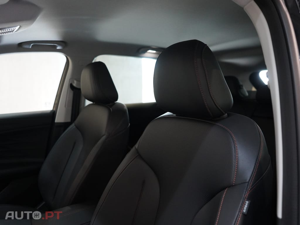 MG HS 1.5 T-GDI Plug In Hybrid Luxury