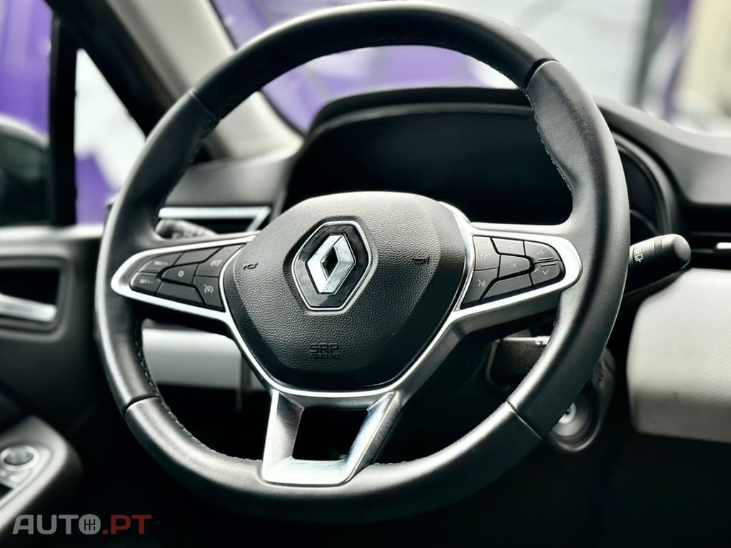 Renault Clio Break OUTRO