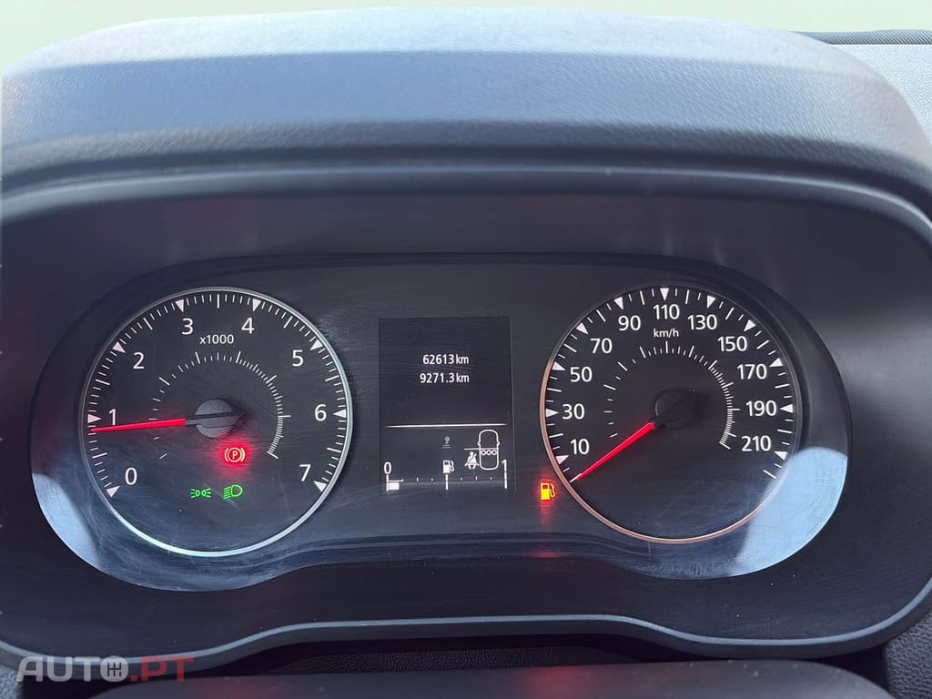 Dacia Duster 1.0 TCe ECO-G Prestige Bi-Fuel