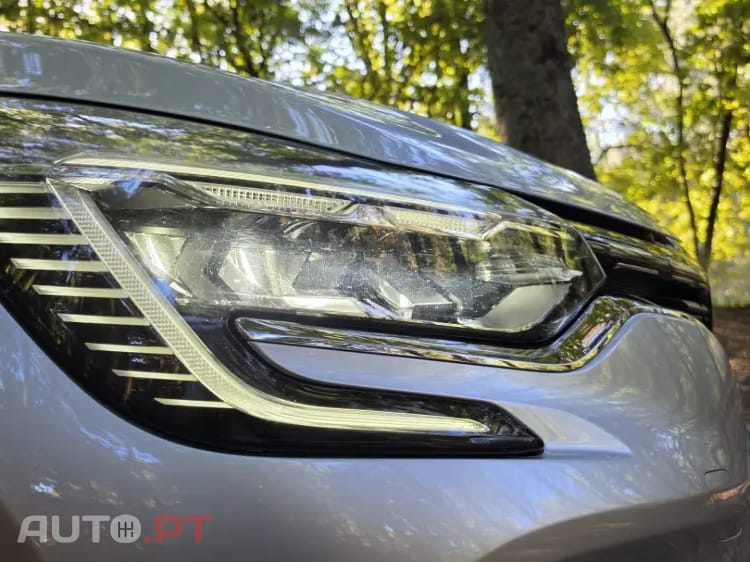 Renault Captur 1.0 TCe Intens