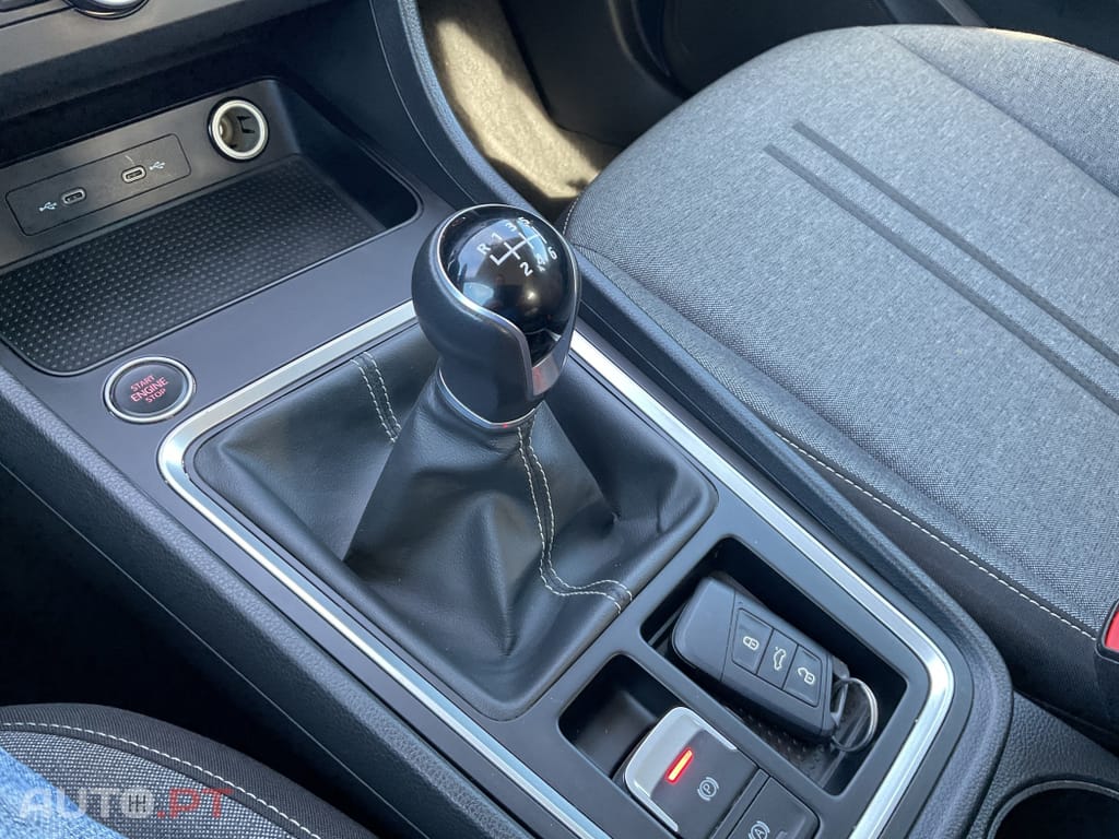 Seat Ateca 1.0 TSI Style