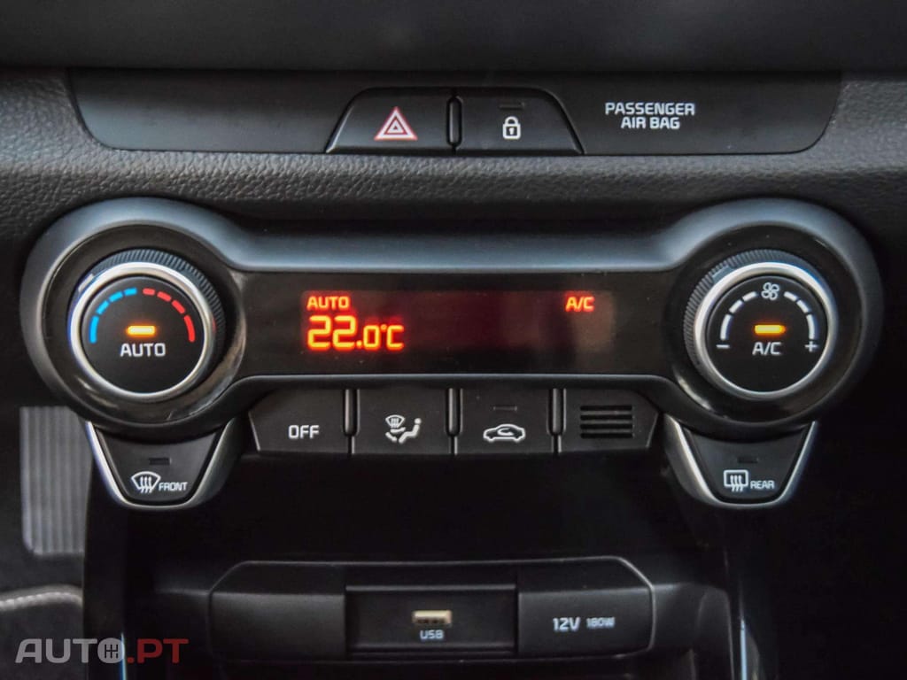 Kia Stonic 1.0 T-GDi Drive 7DCT