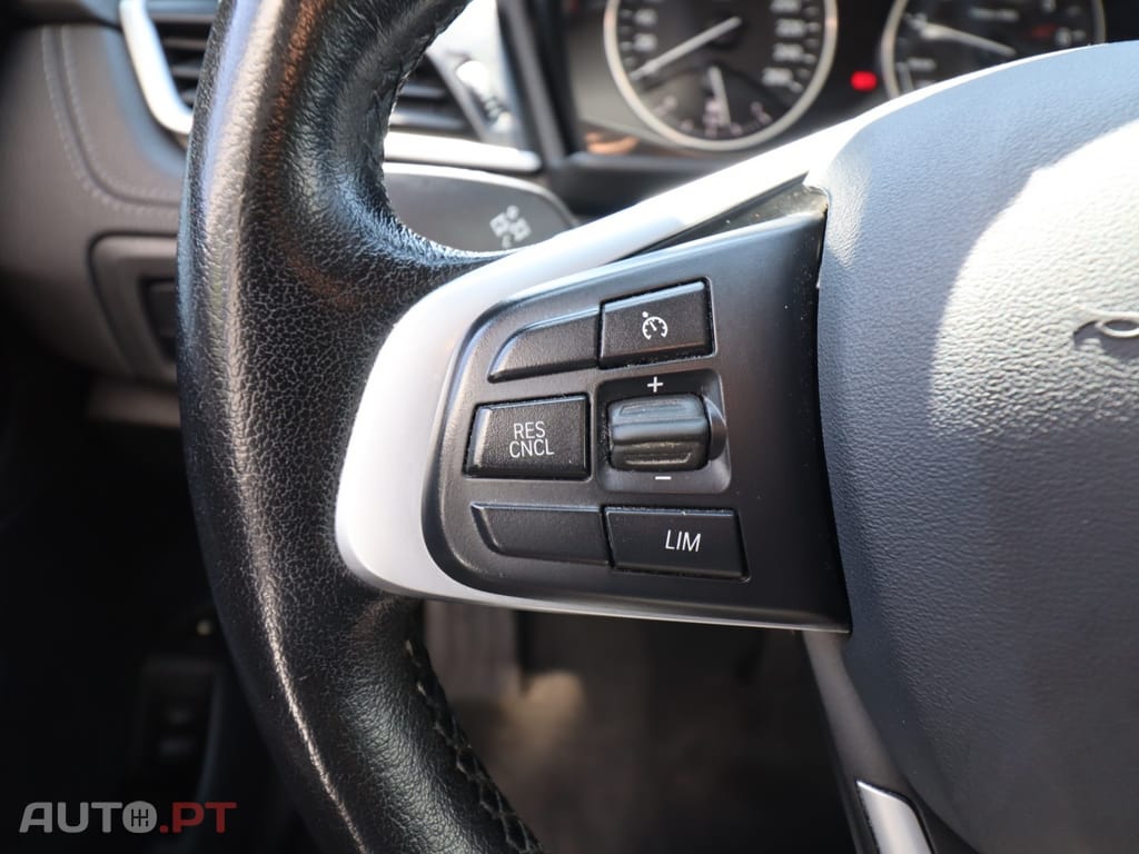 BMW 225 Advantage