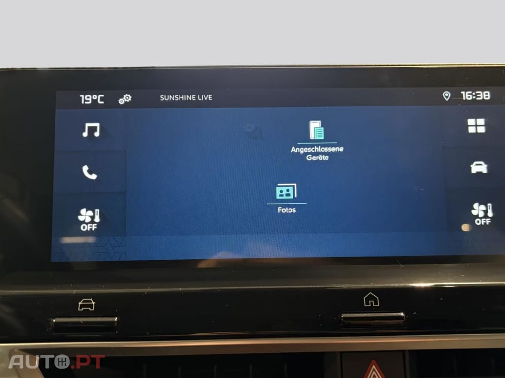 Citroen e-C4 Feel I.V.A DEDUTIVEL 