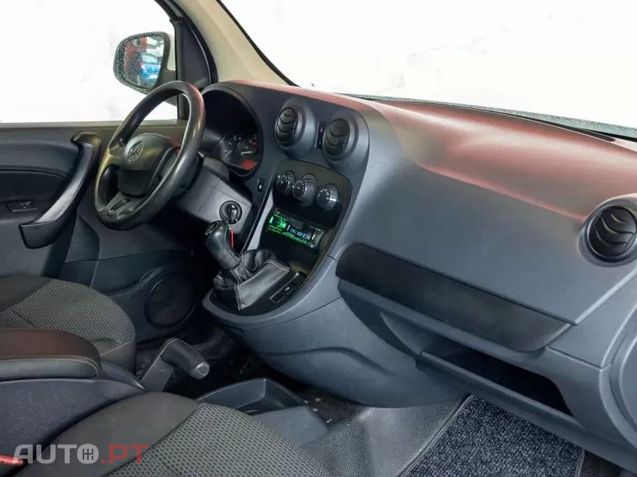 Mercedes-Benz Citan  109 1.5 CDi C/IVA