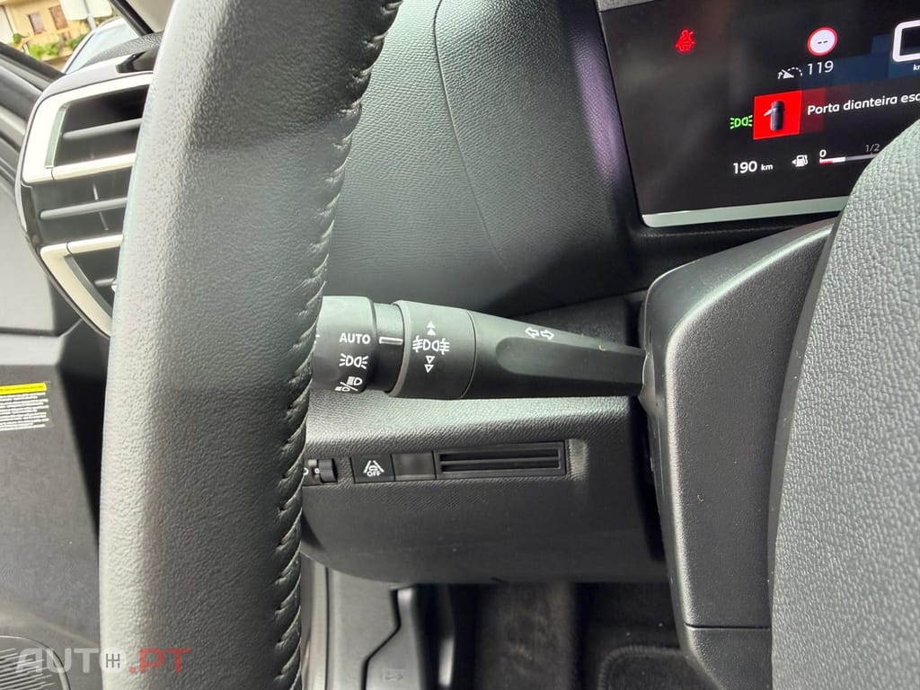 Mercedes-Benz A 200 d AMG Line Aut.