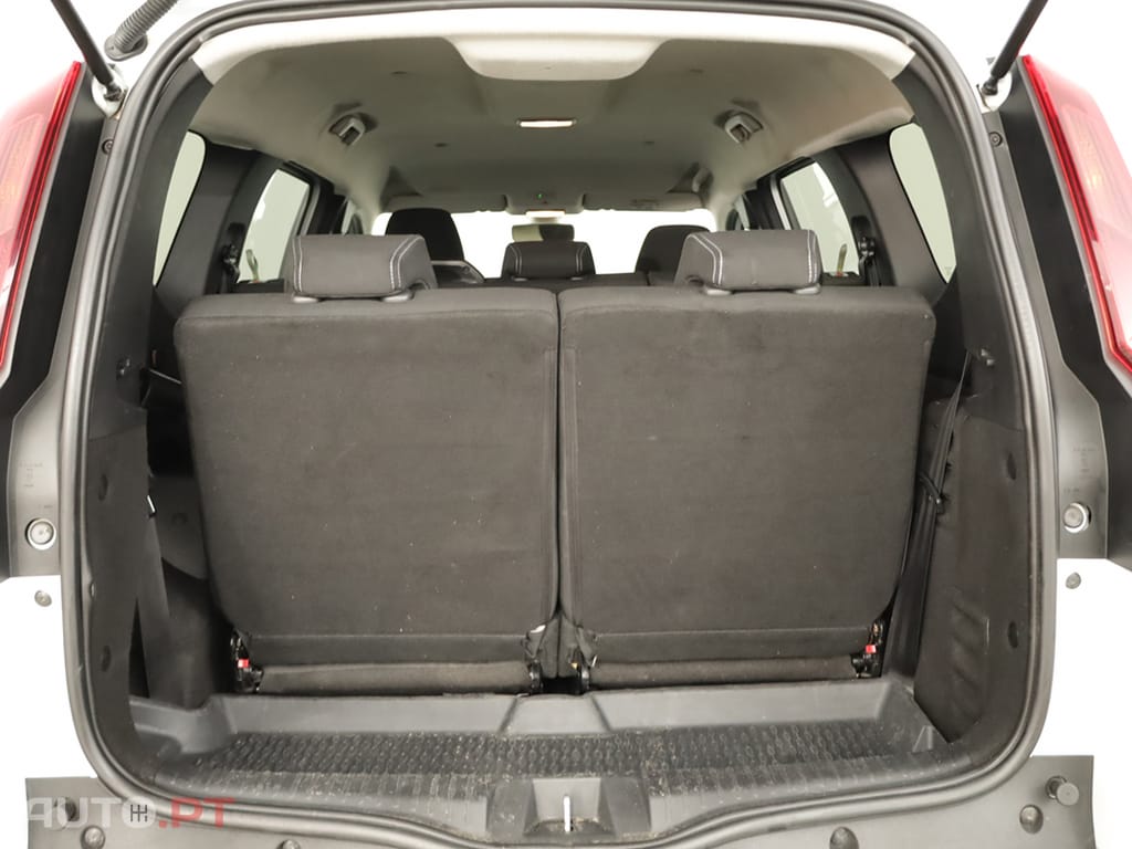 Dacia Jogger Jogger 1.0 ECO-G SL Extreme+ Up&Go 7L Bi-Fuel