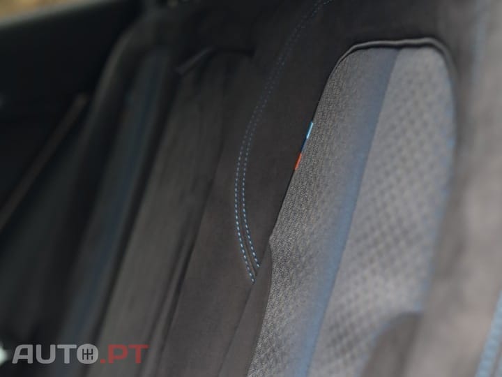 BMW X2 16 d sDrive Auto Pack M