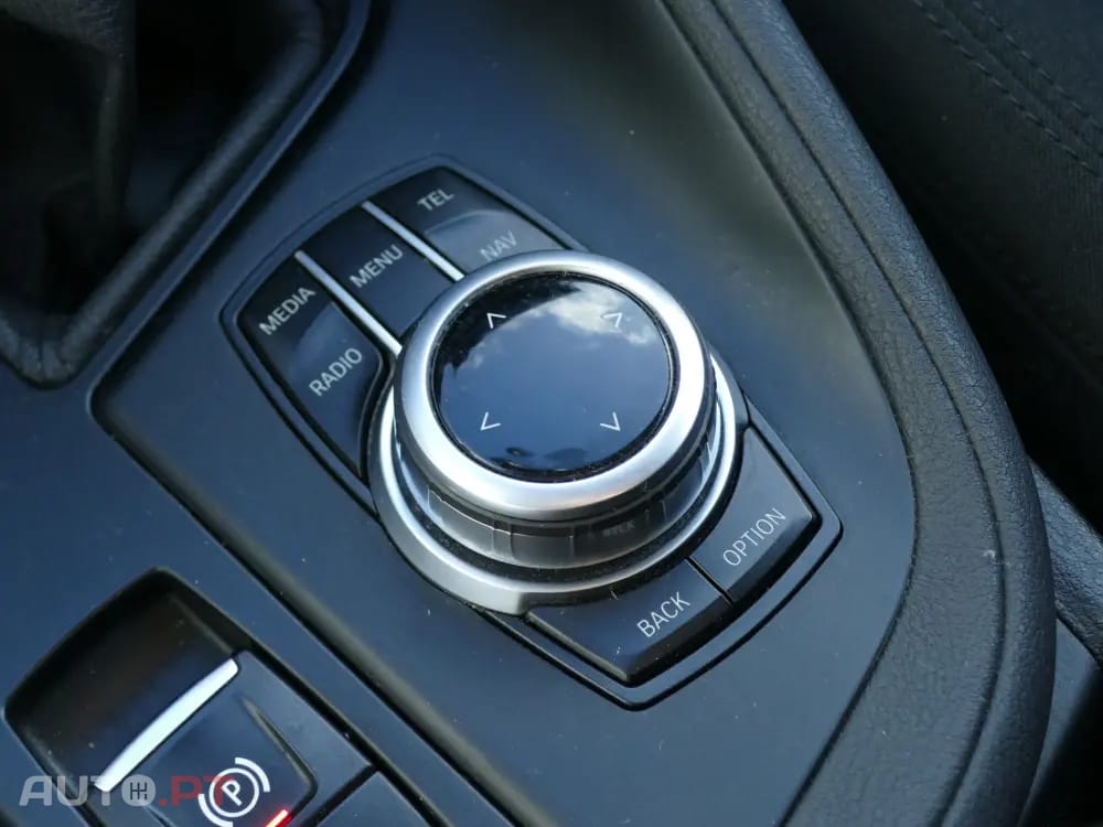 BMW X1 16 d sDrive Advantage