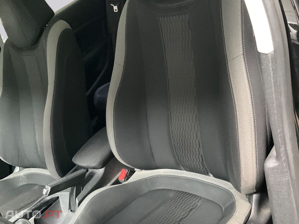 Peugeot 308 SW 1.2 PureTech Style