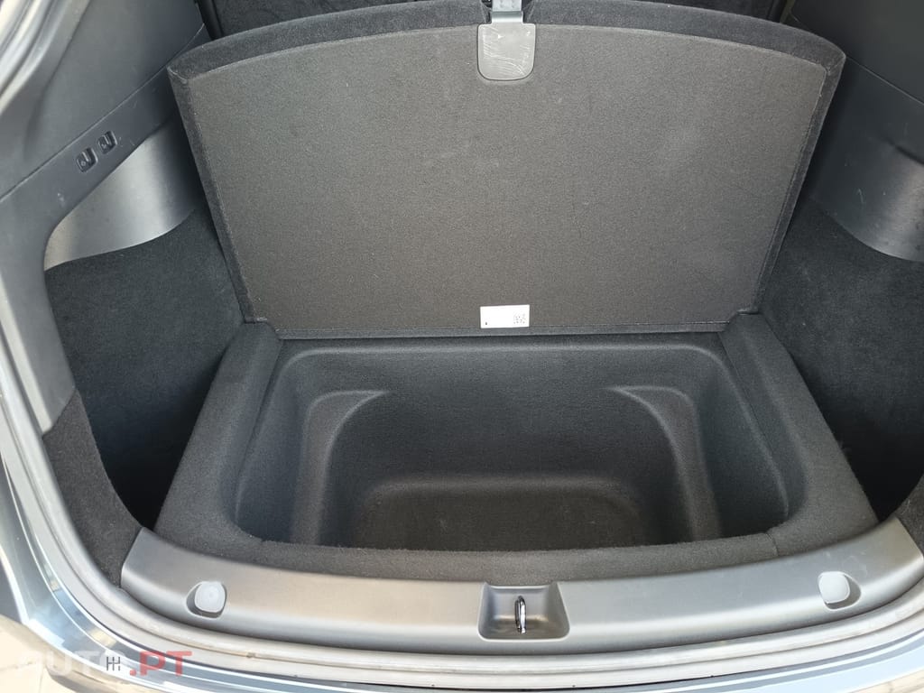 Tesla Model Y Long Range Tração Integral