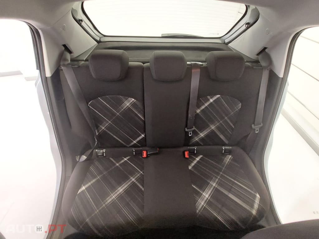 Opel Corsa 1.3 CDTi Business Edition