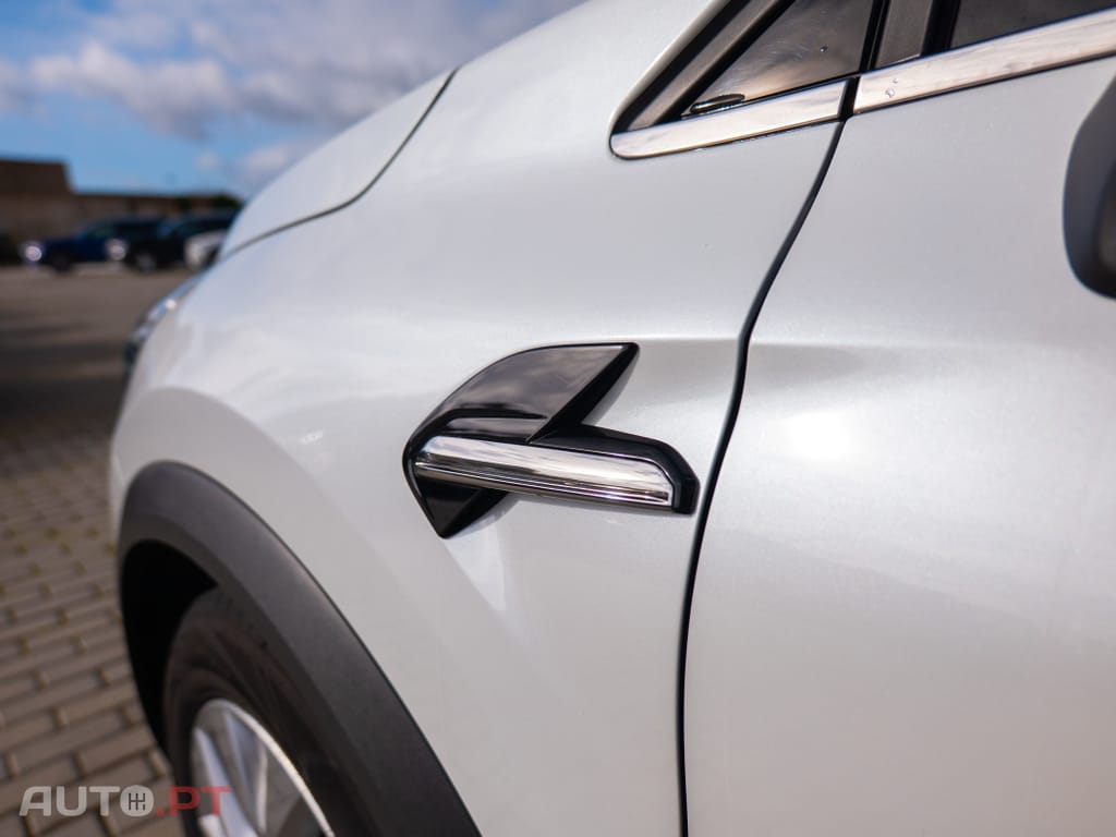 Renault Captur 1.0 TCe Techno