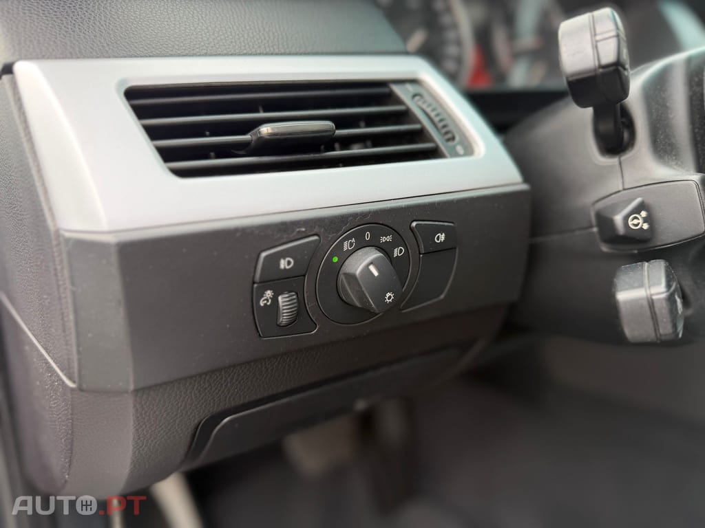 BMW 535 dA