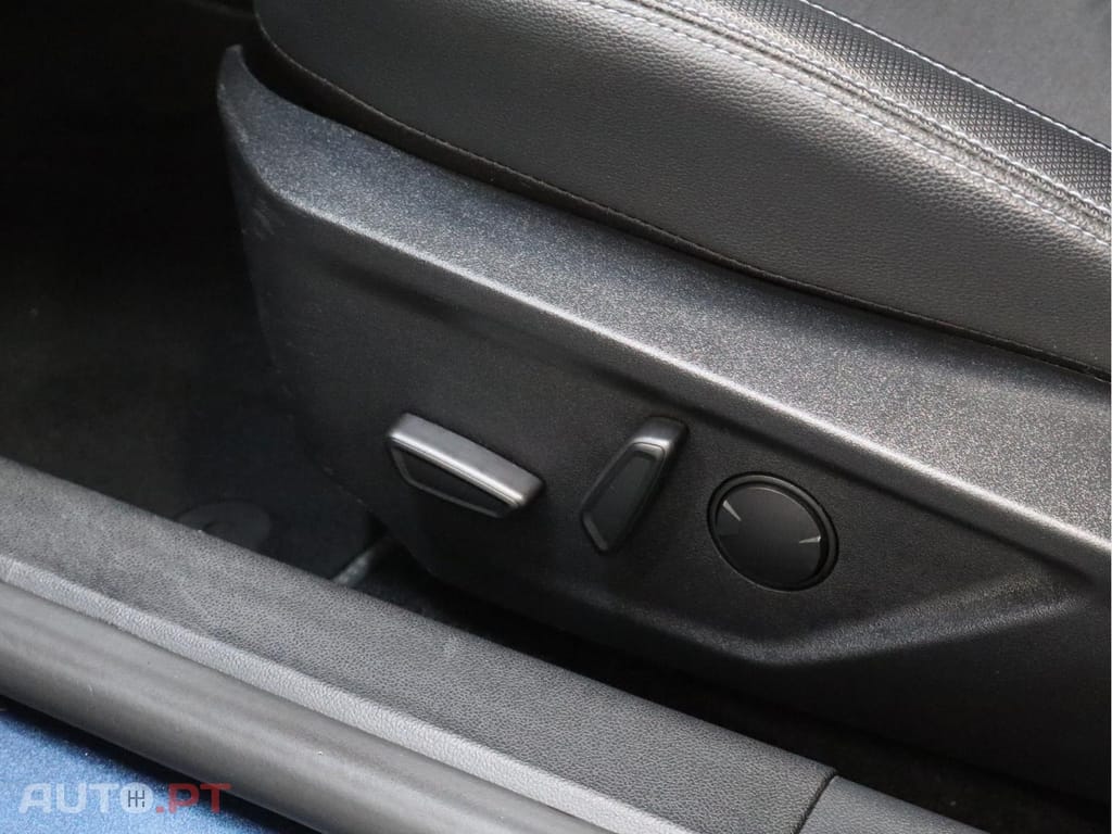 Ford Focus 1.0 ECOBOOST 125cv ACTIVE X AUTO