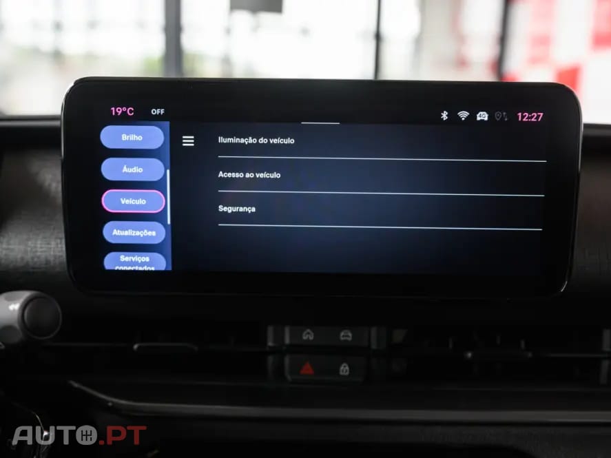 Fiat 600 1.2 Hybrid