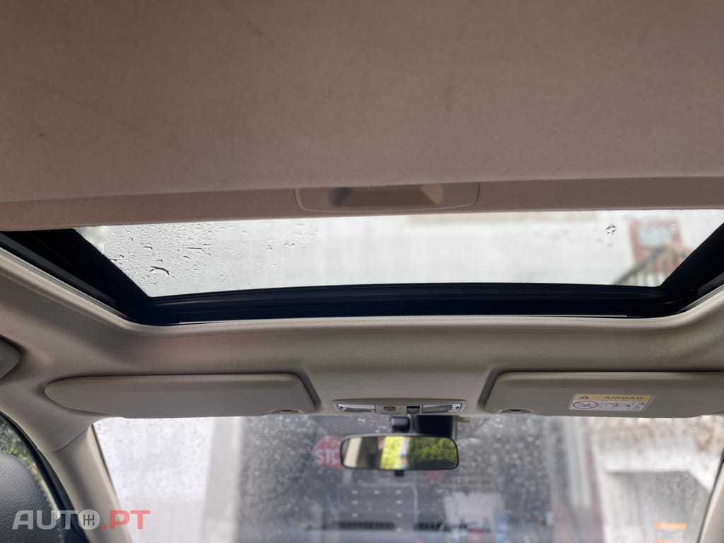 Mitsubishi Outlander PHEV+GPL