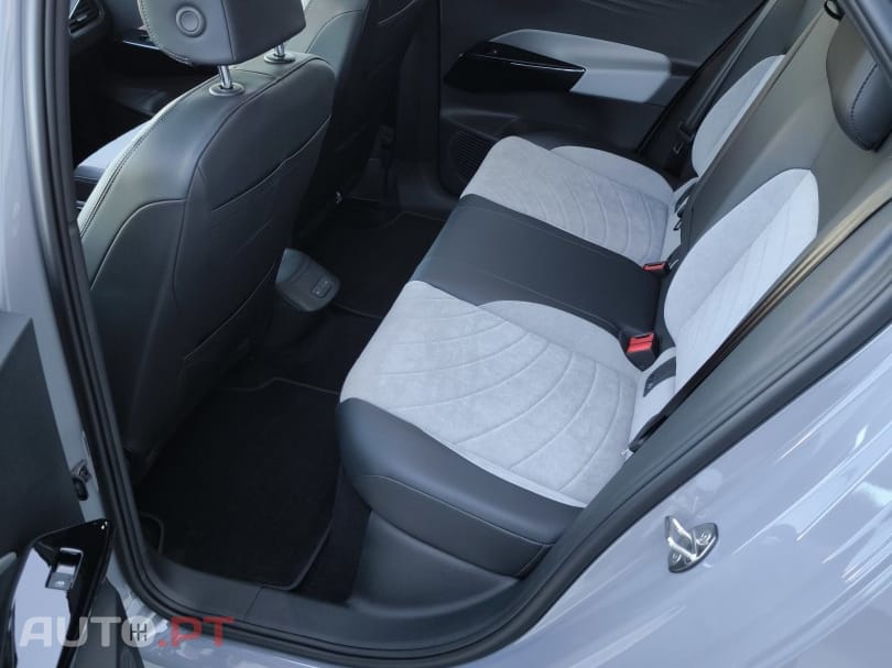 Volkswagen Id.3 Pro Performance