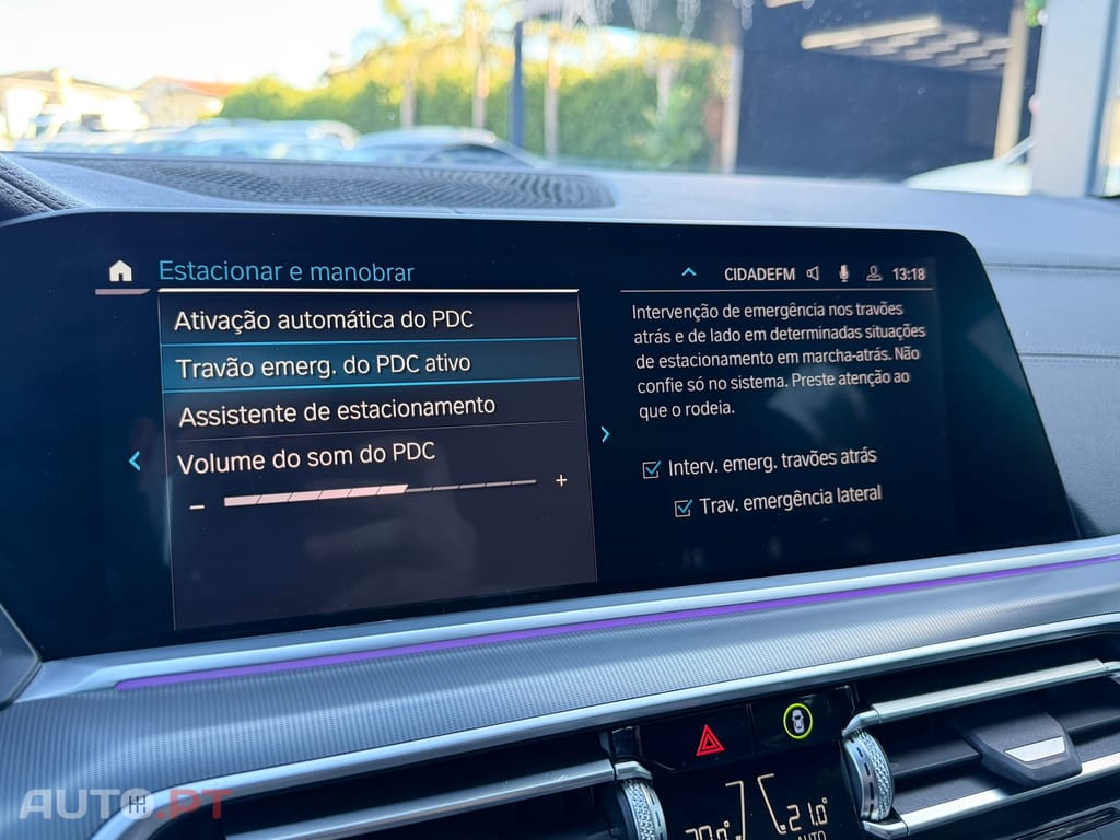 BMW X5 45 e xDrive Pack M