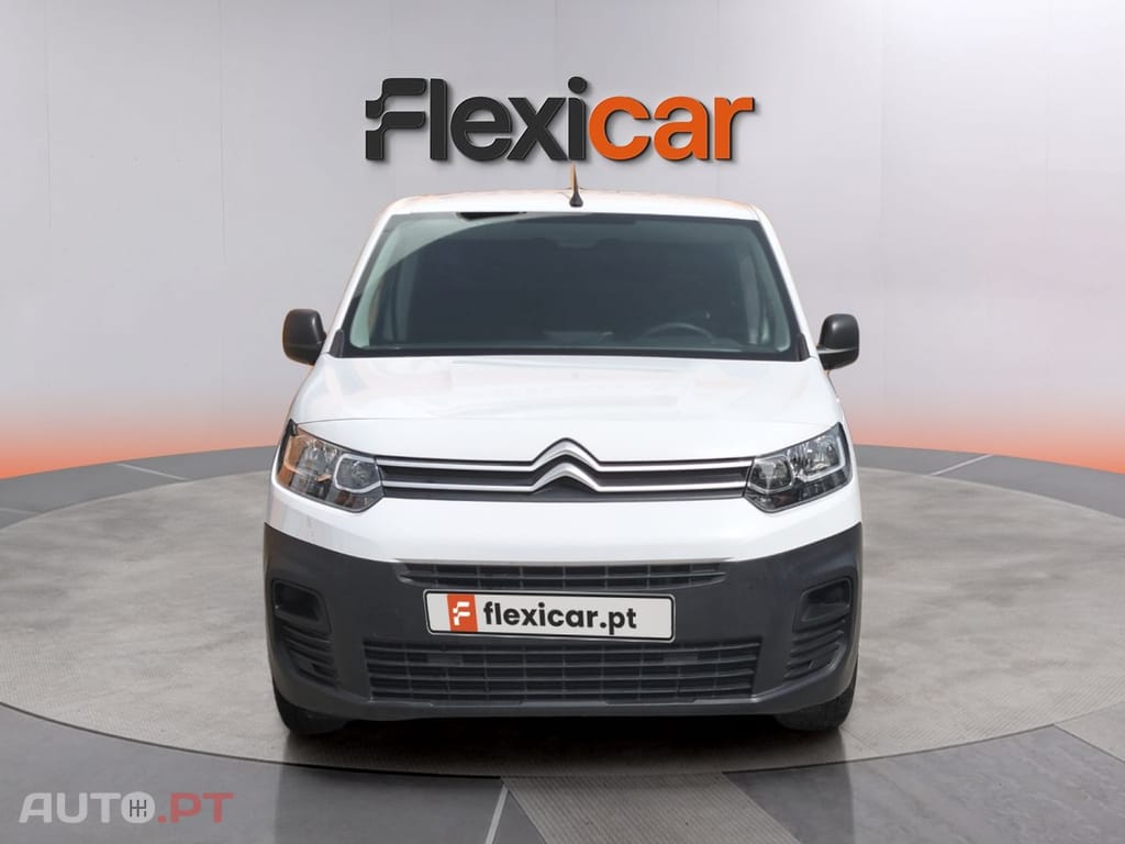 Citroen e-Berlingo Talla M 50kWh