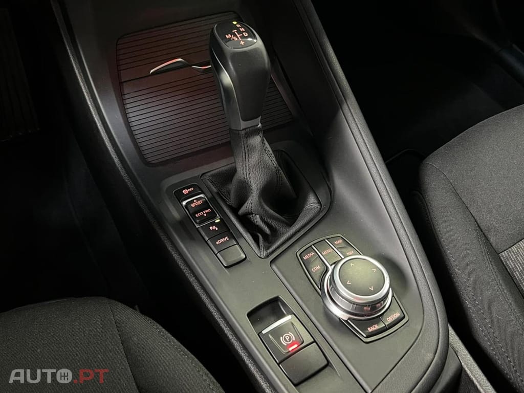 BMW X1 xDrive25e Business Advantage