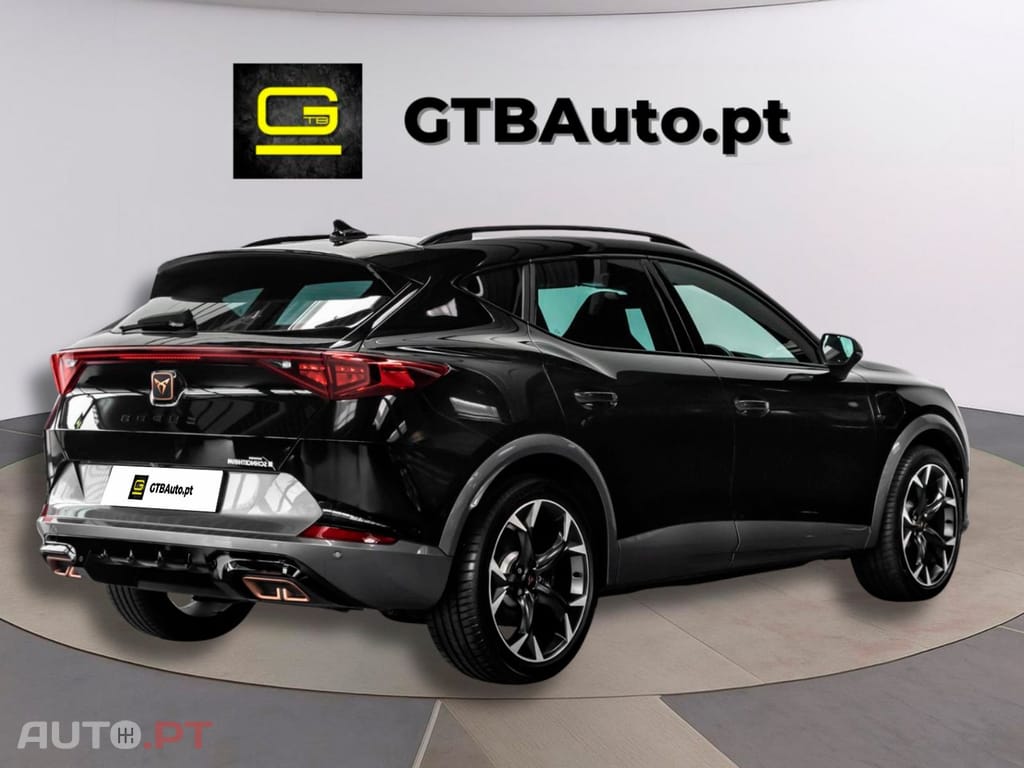 Cupra Formentor I.V.A DEDUTÍVEL VZ 1.4 e-HYBRID 