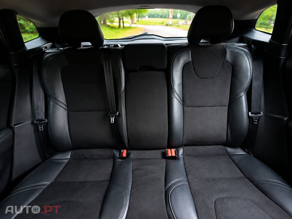 Volvo V40 1.6 D2