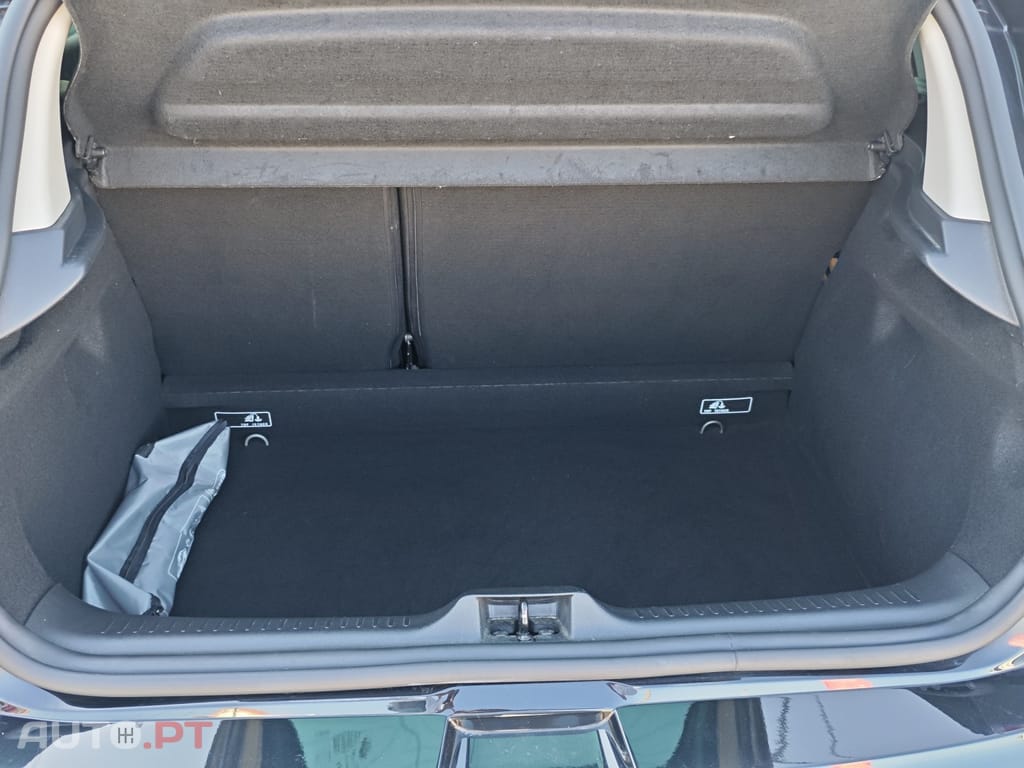 Renault Clio 1.5 dCi Limited