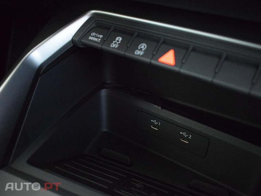 Audi A3 30 TDI Advanced