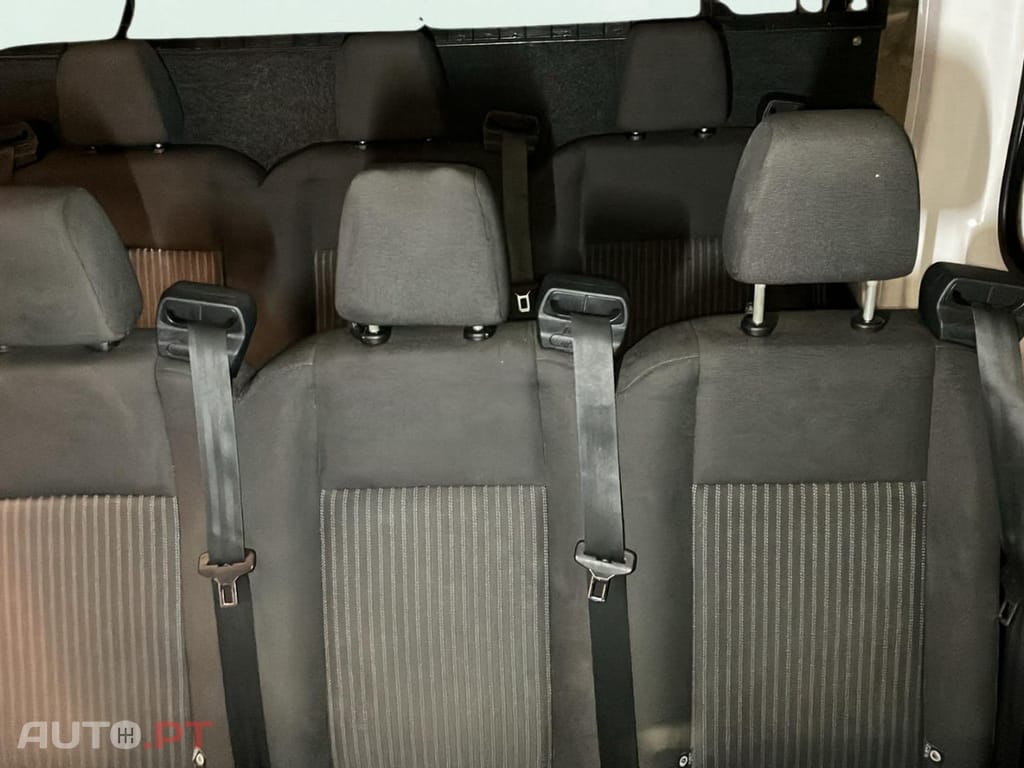 Ford Transit KOMBI 330 L3