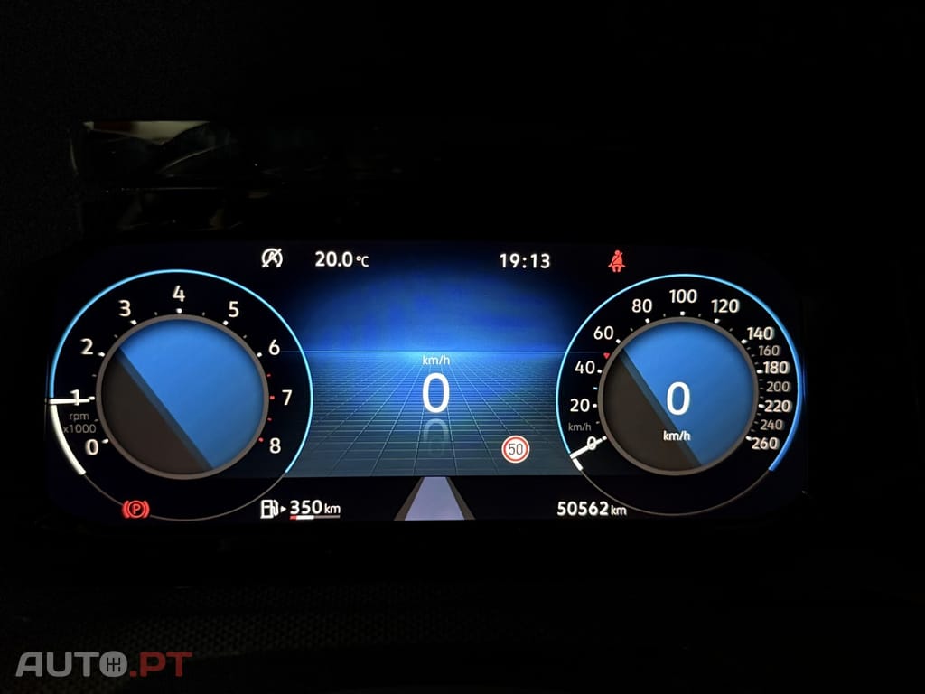 Volkswagen Golf 1.0 TSI Confortline