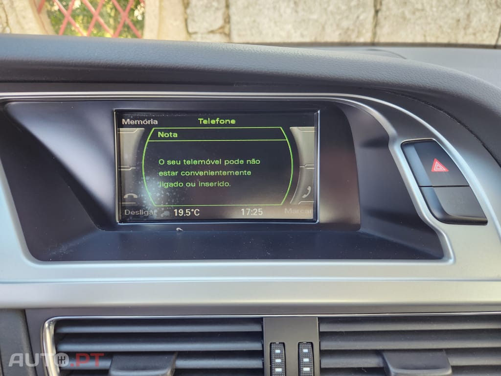 Audi A4 2.0 TDI exclusive Multitronic