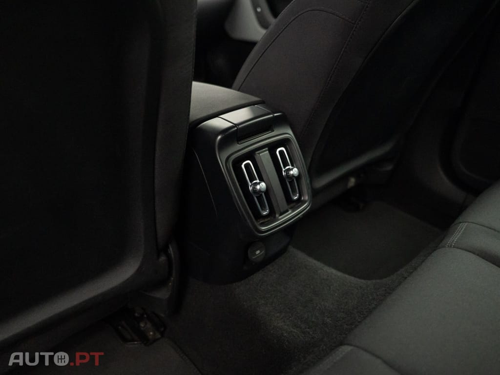 Polestar 2 Standard Range 69 kWh