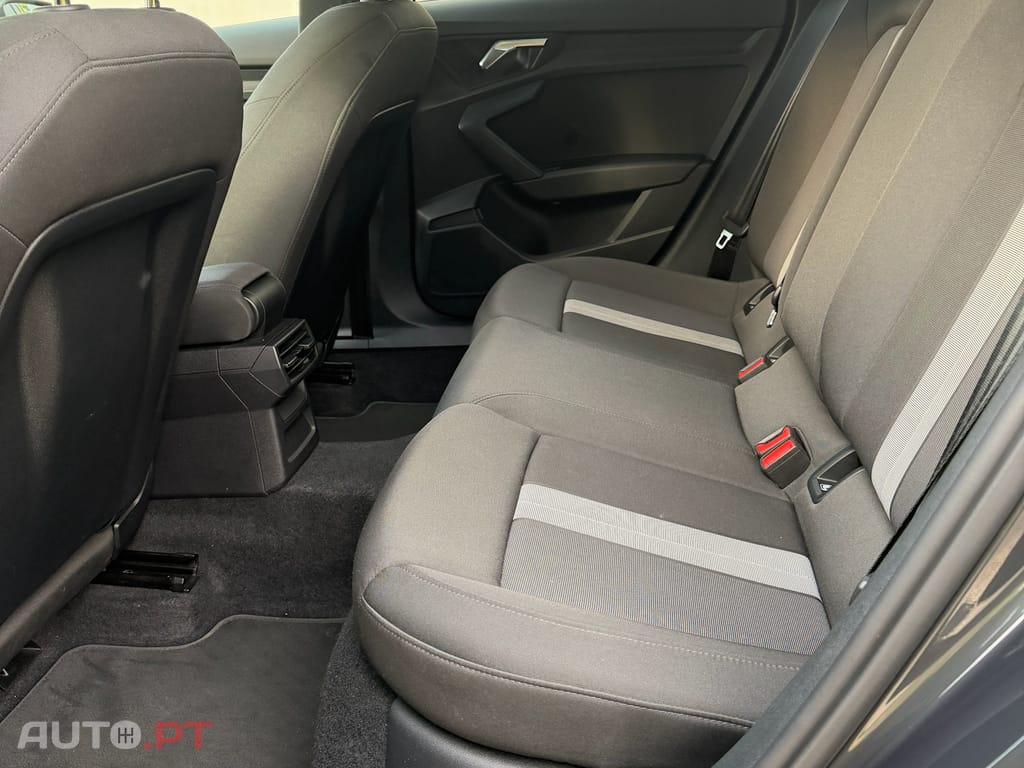 Audi A3 Sportback 30 TFSI