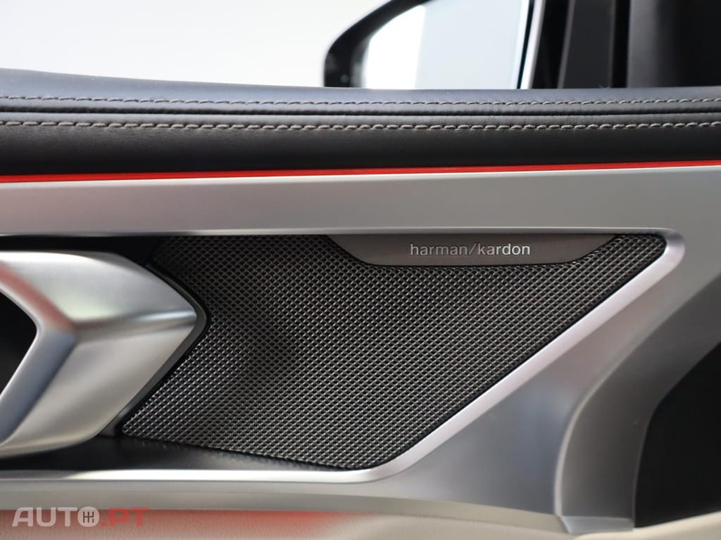 BMW 840 i Auto I Pack M