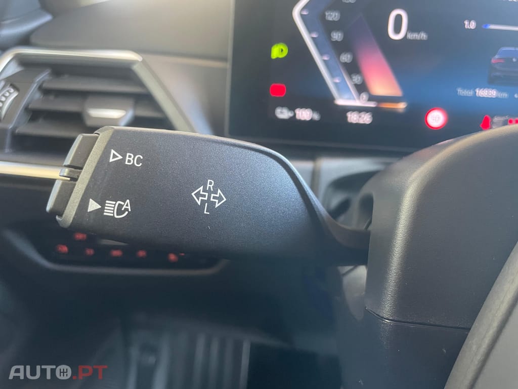 BMW i4 eDrive40 Desportiva M