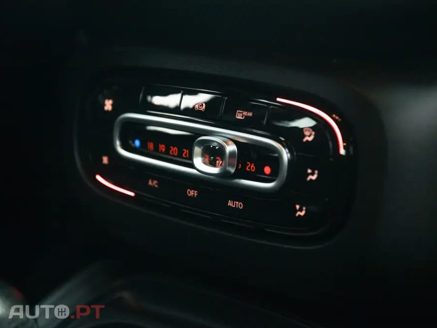 Smart ForFour Business Solution