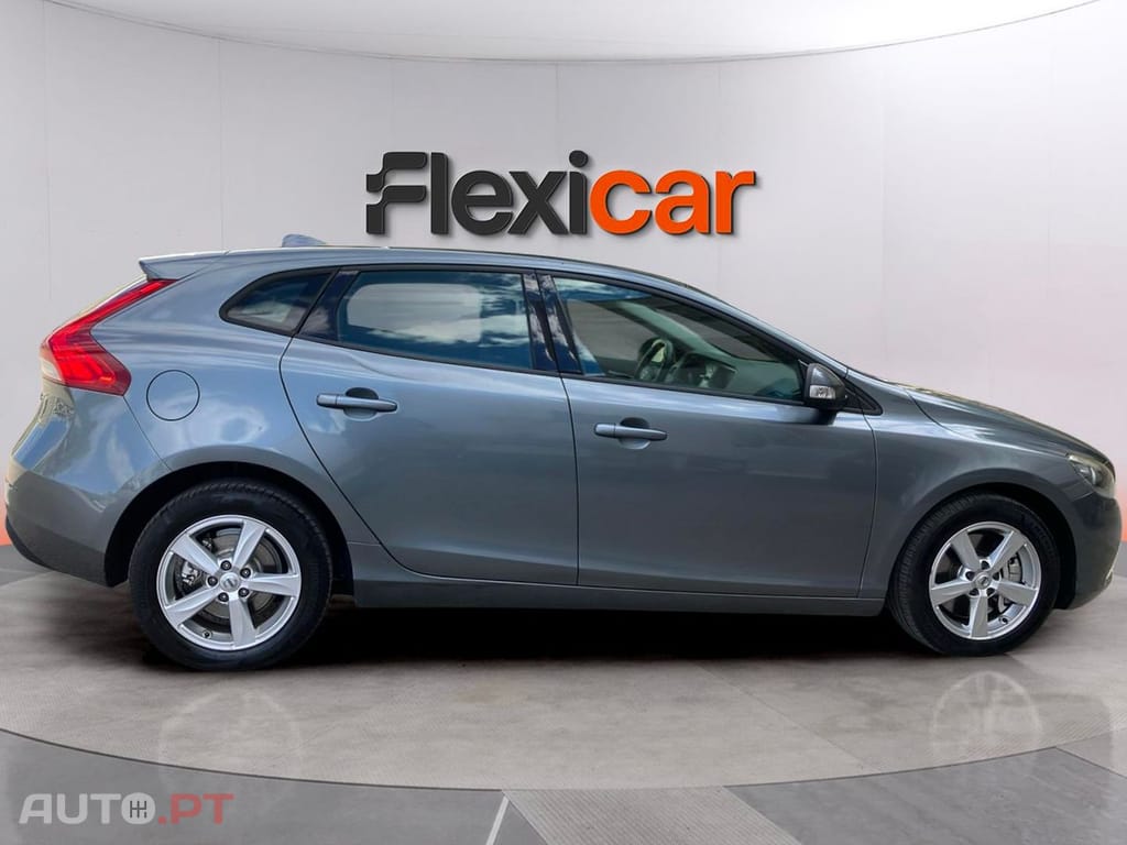 Volvo V40 2.0 D2 Momentum