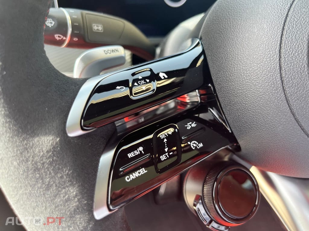 Mercedes-Benz AMG GT 63S E-Perfomance I.V.A DEDUTÍVEL 