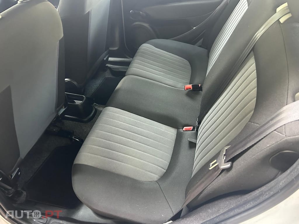 Fiat Punto 1.2 Easy S&S