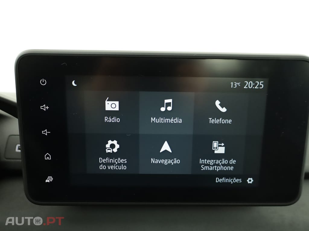 Dacia Sandero Sandero 1.0 ECO-G Stepway Extreme + Up&Go Bi-Fuel