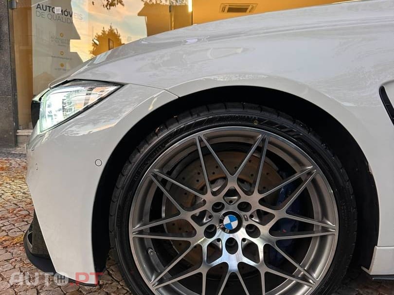 BMW M3 Standard