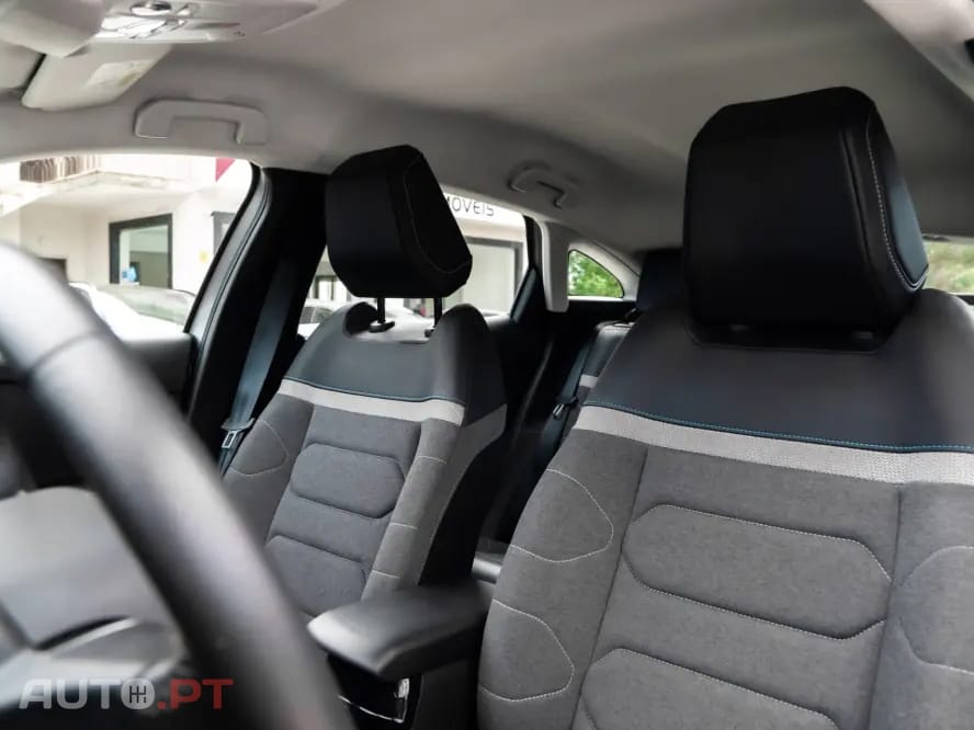 Citroen C4 1.5 BlueHDi Feel