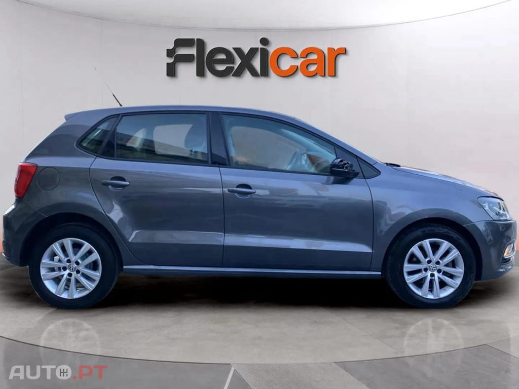 Volkswagen Polo 1.0 Trendline